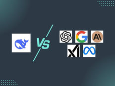 DeepSeek performance: How it compares to top AI models