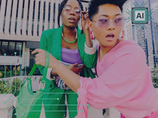 Marketing de influencers con ia