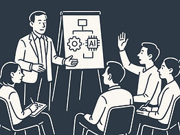 AI training for SMEs