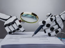 Procesamiento de facturas con IA