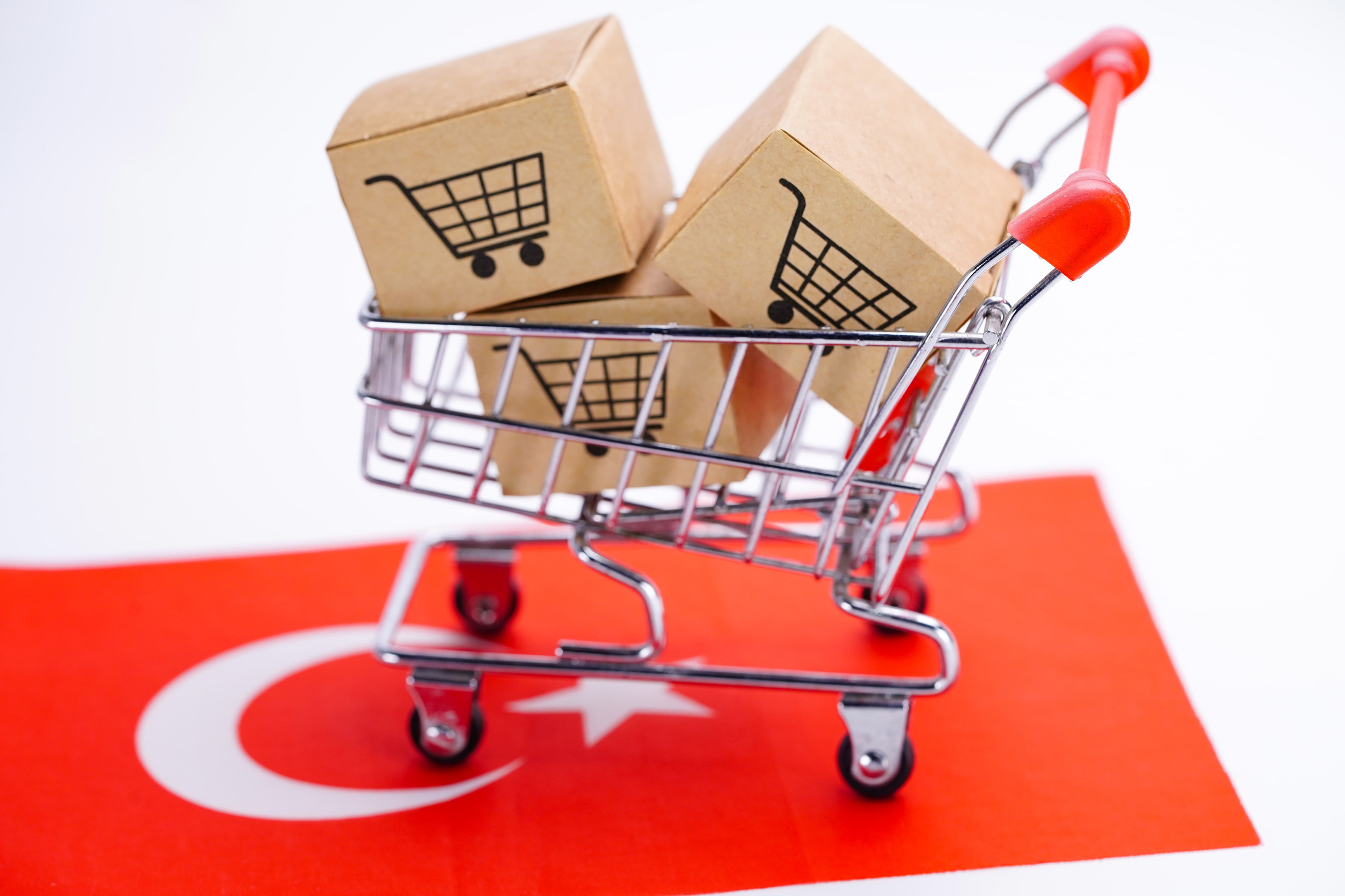 Home I Made In Turkey Sourcing I