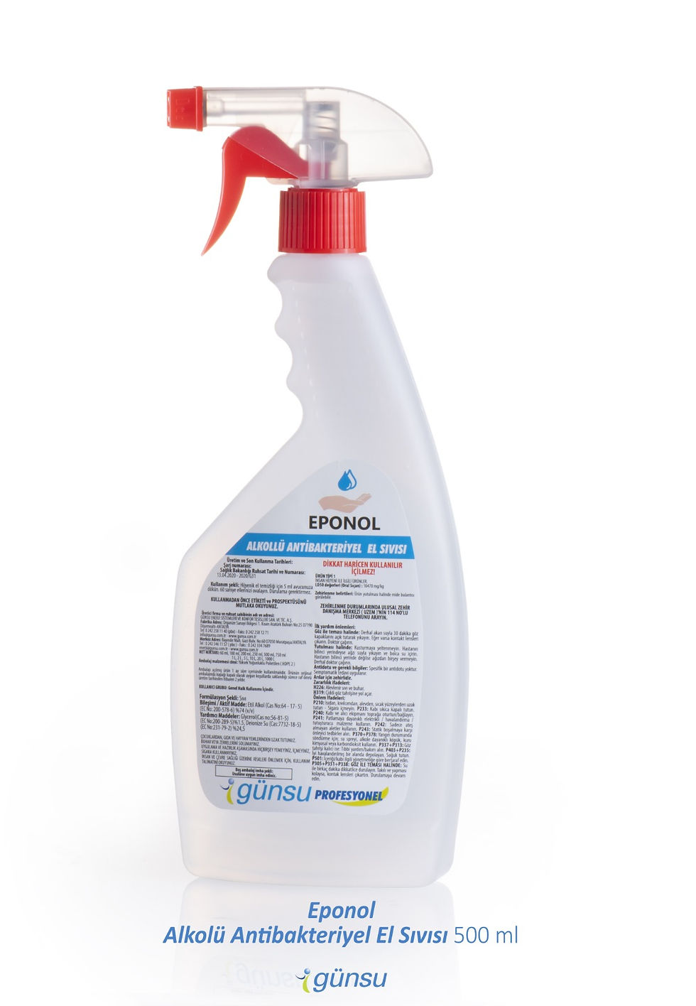 500ml