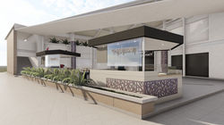 Diseños exclusivos (centro comercial).