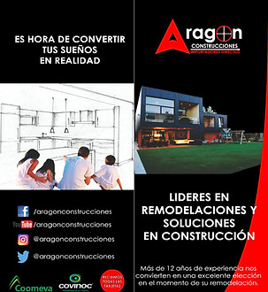 empresa de remodelaciones en cali Empresas de remodelacion