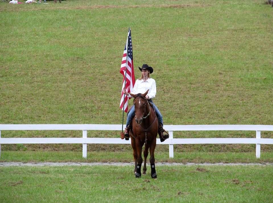 Arena Use etowah riding club