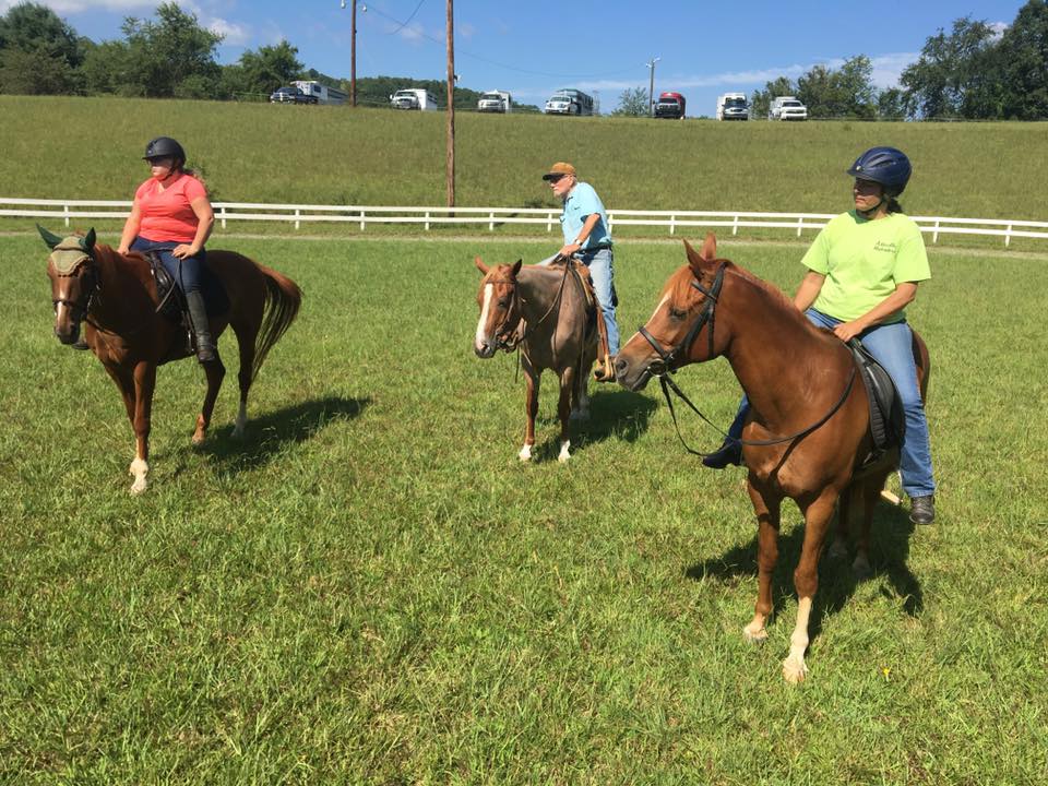 Etowah Riding Club