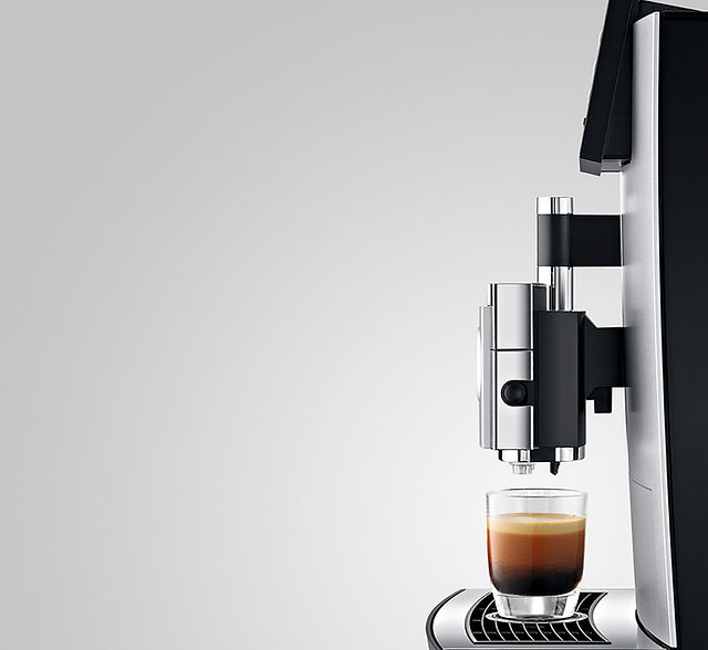 Coffee Machine | Jura \u0026 WMF | The Ace 