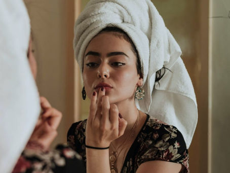 RUTINA DE SKINCARE PARA PRINCIPIANTES