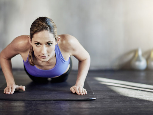 Confinement : Comment faire du sport