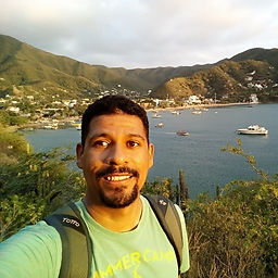 Tomás Rafael Bolaño-Ortiz