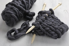 Knitting Needles