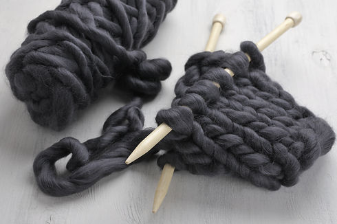 Knitting Needles