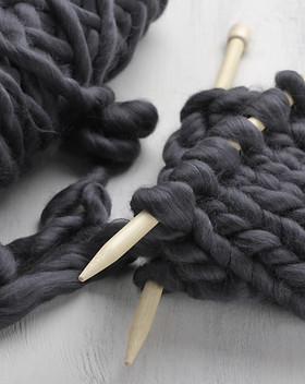 Stricknadeln
