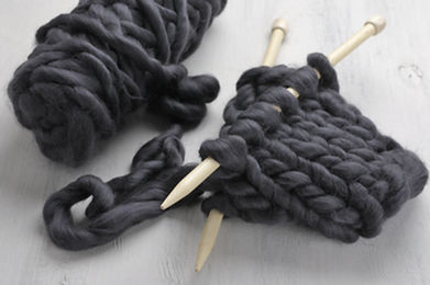 Stricknadeln