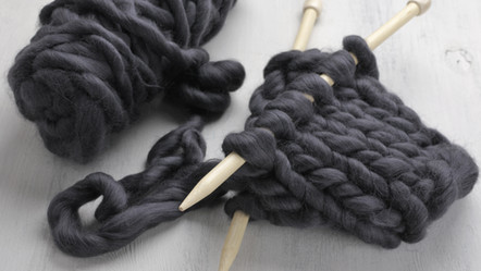 Knitting Needles