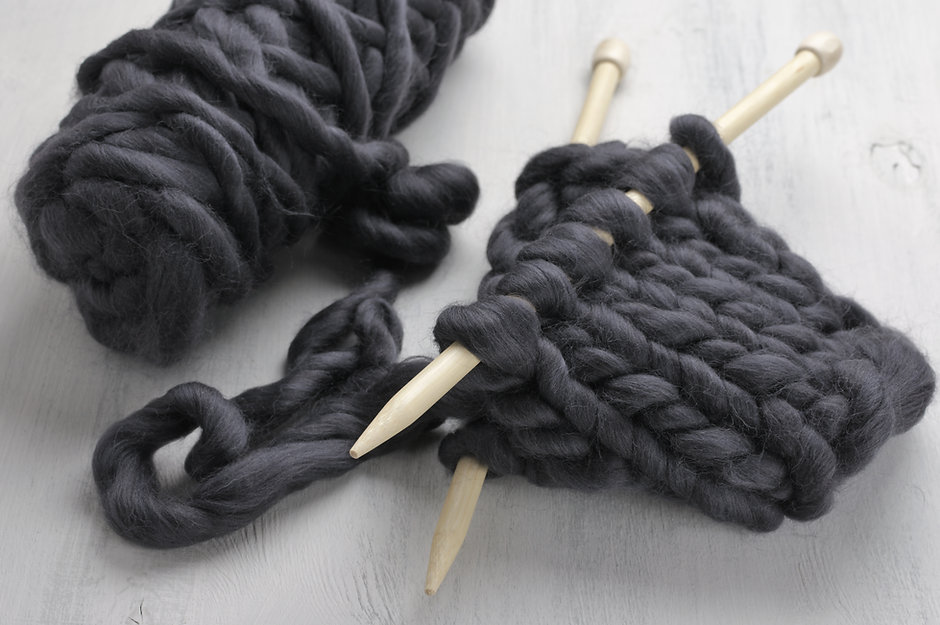 Knitting Needles