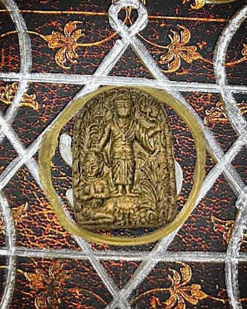 縮圖：🧎‍♀️西瓦利南崛｜致富心願