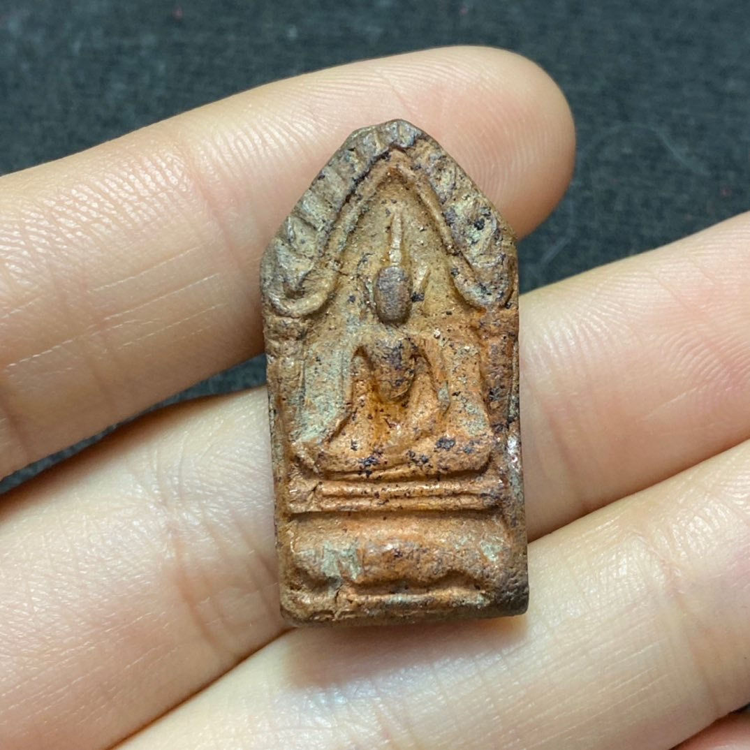 2505 龍婆塔 坤平佛