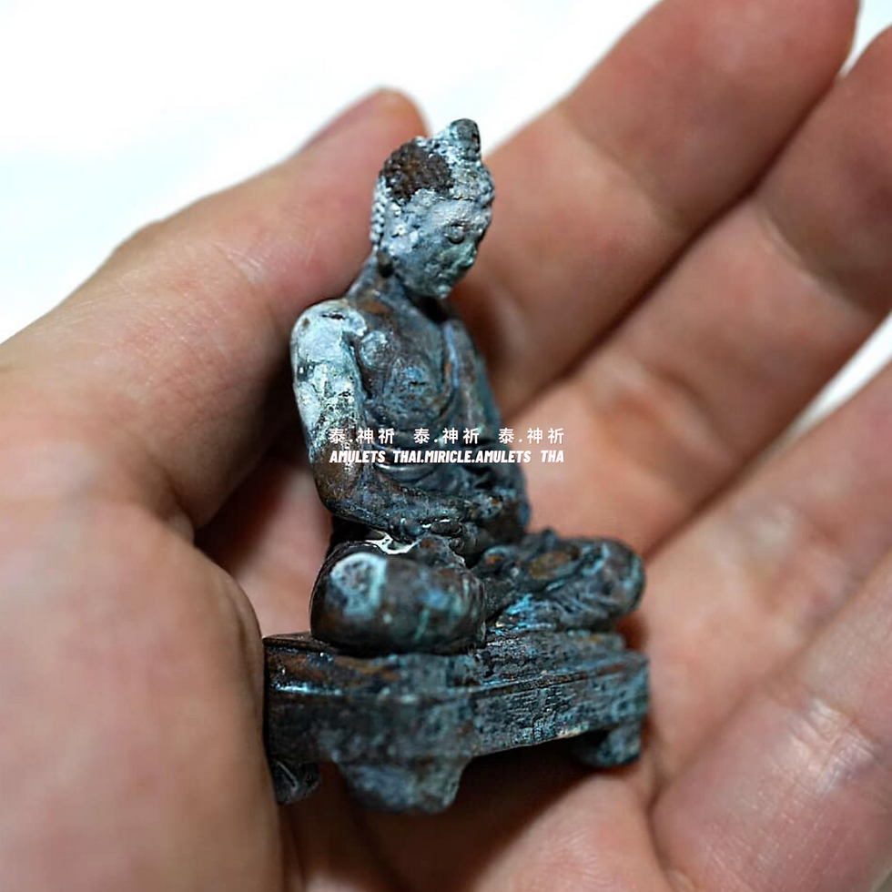 縮圖：佛陀十大弟子｜天眼第一｜阿尼那律佛－ 大型