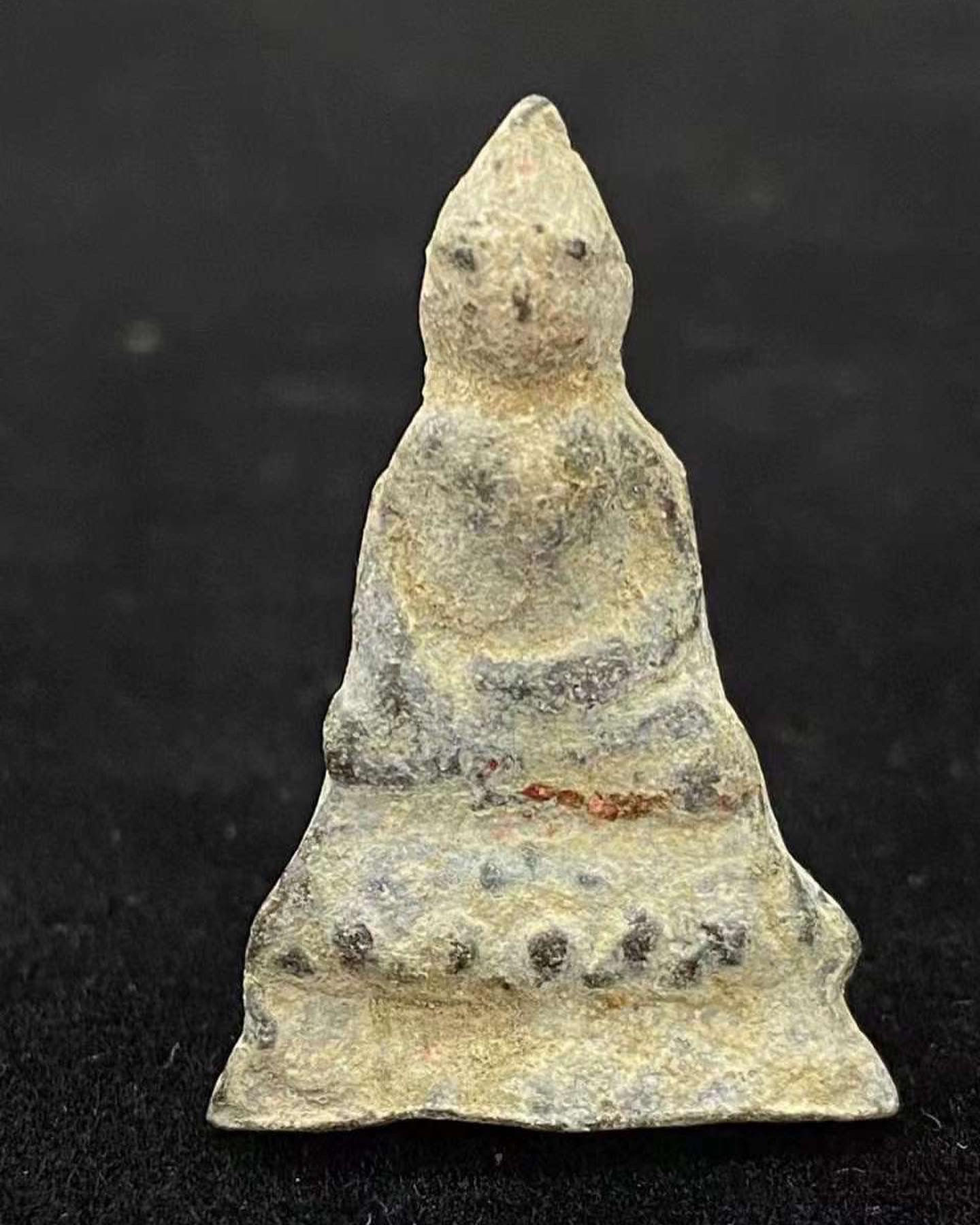 2394 四世王 黃金古佛