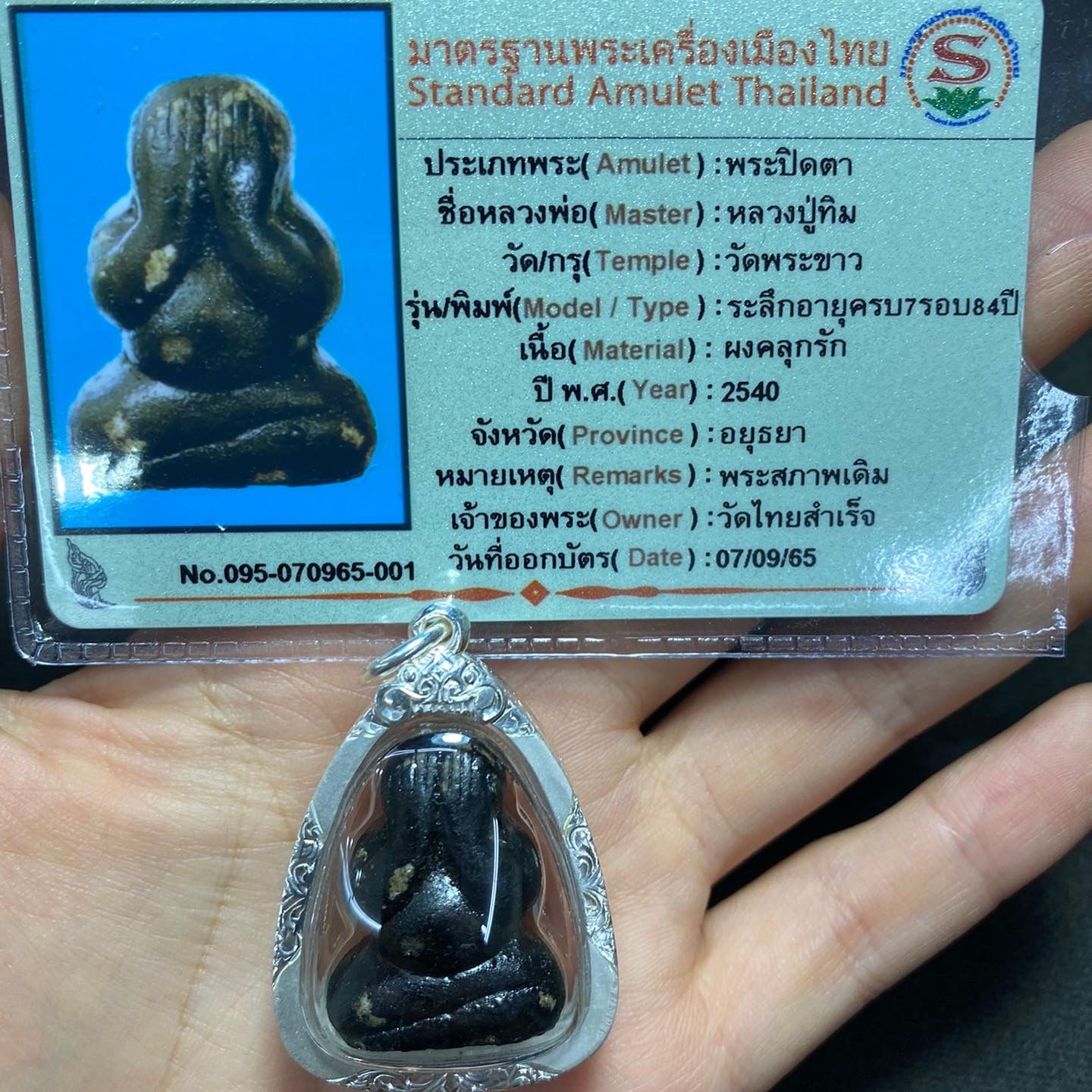 2540 龍婆添 圖鑒版必達