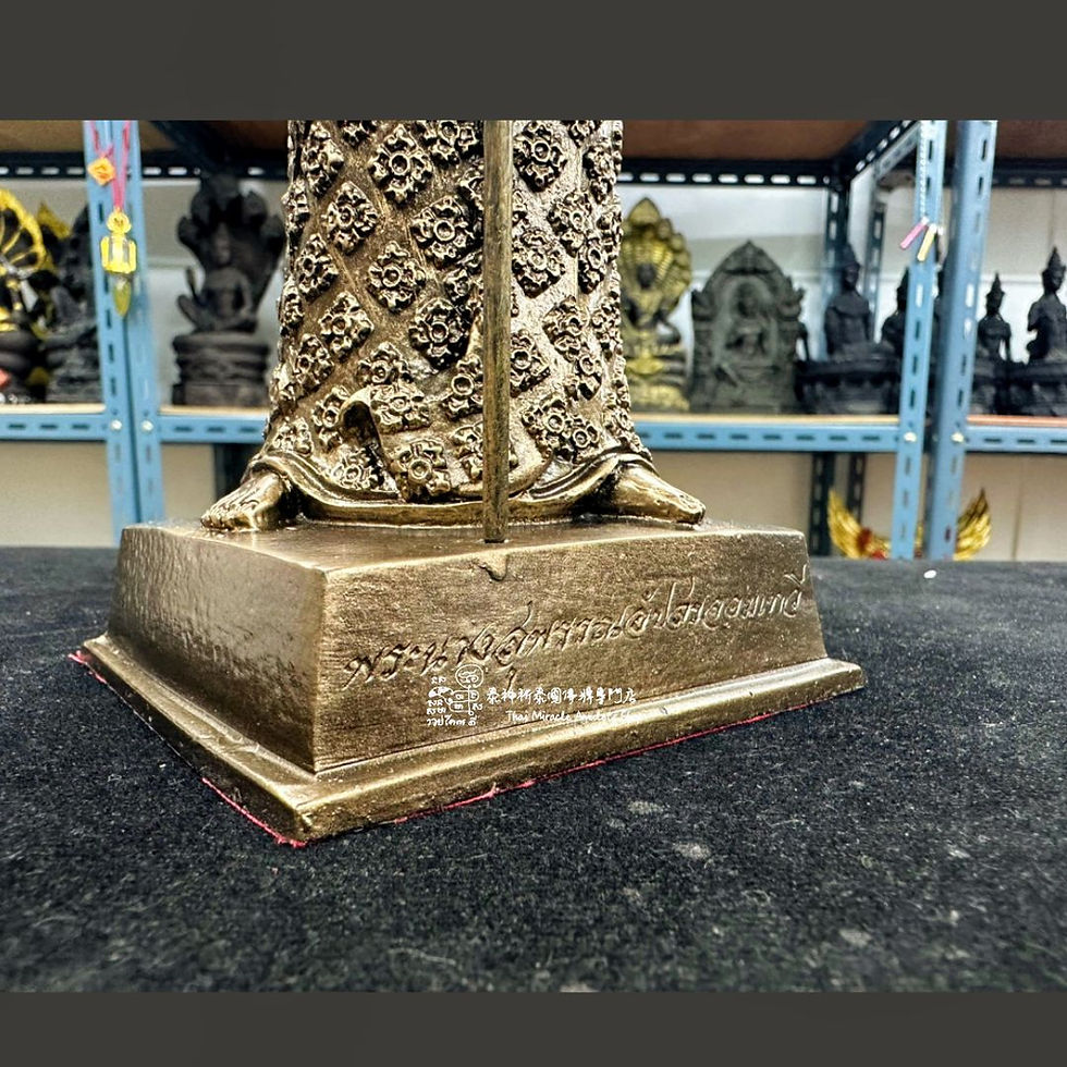 縮圖：🌟歡迎使用消費券 女鬼王 巨人女神 供奉型