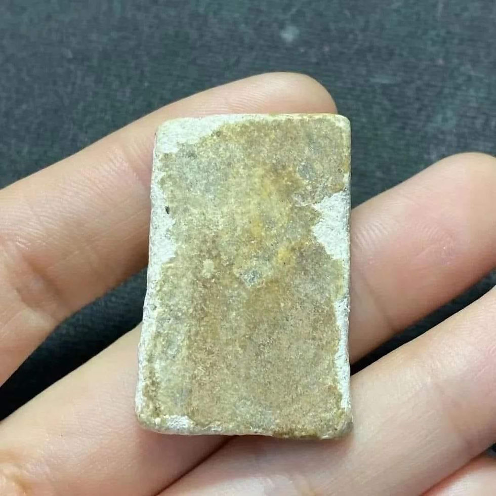 縮圖：2484 阿贊奴 鬼兵崇迪(Smk卡)