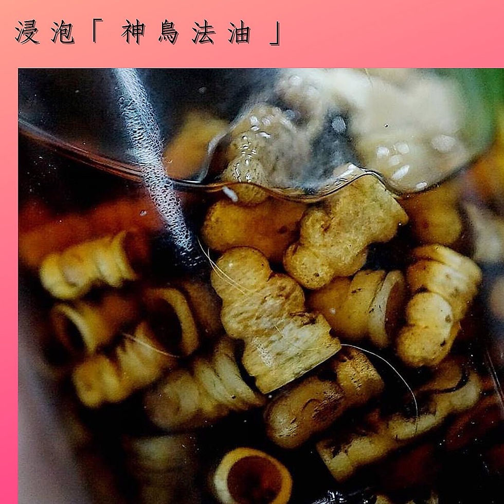 縮圖：幸運之神舍利必打佛