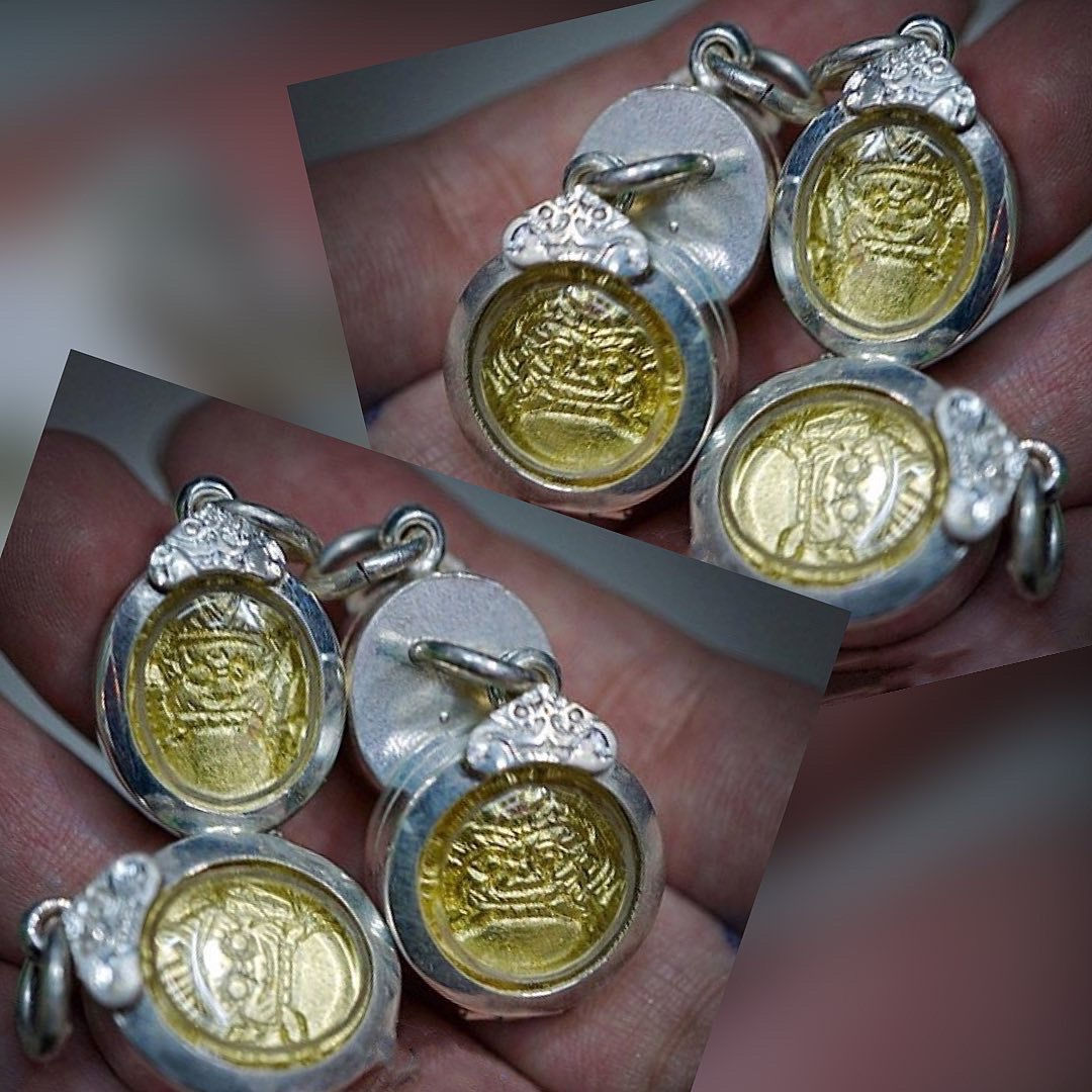 厄運消障｜日蝕拉胡天神