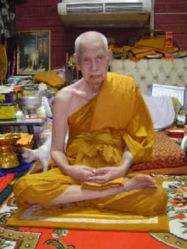 縮圖：龍婆炎 2546 古曼供奉型