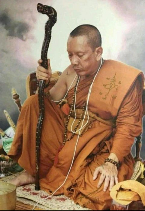 縮圖：龍婆趁乃 2566 魯士劈尺努近後無頭虎