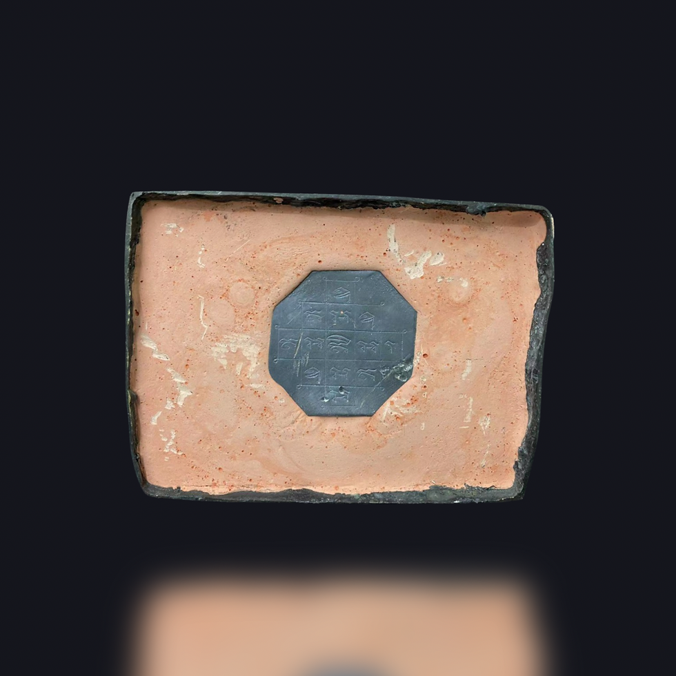 縮圖：龍婆達姆 2544 魯士靠古林小立尊