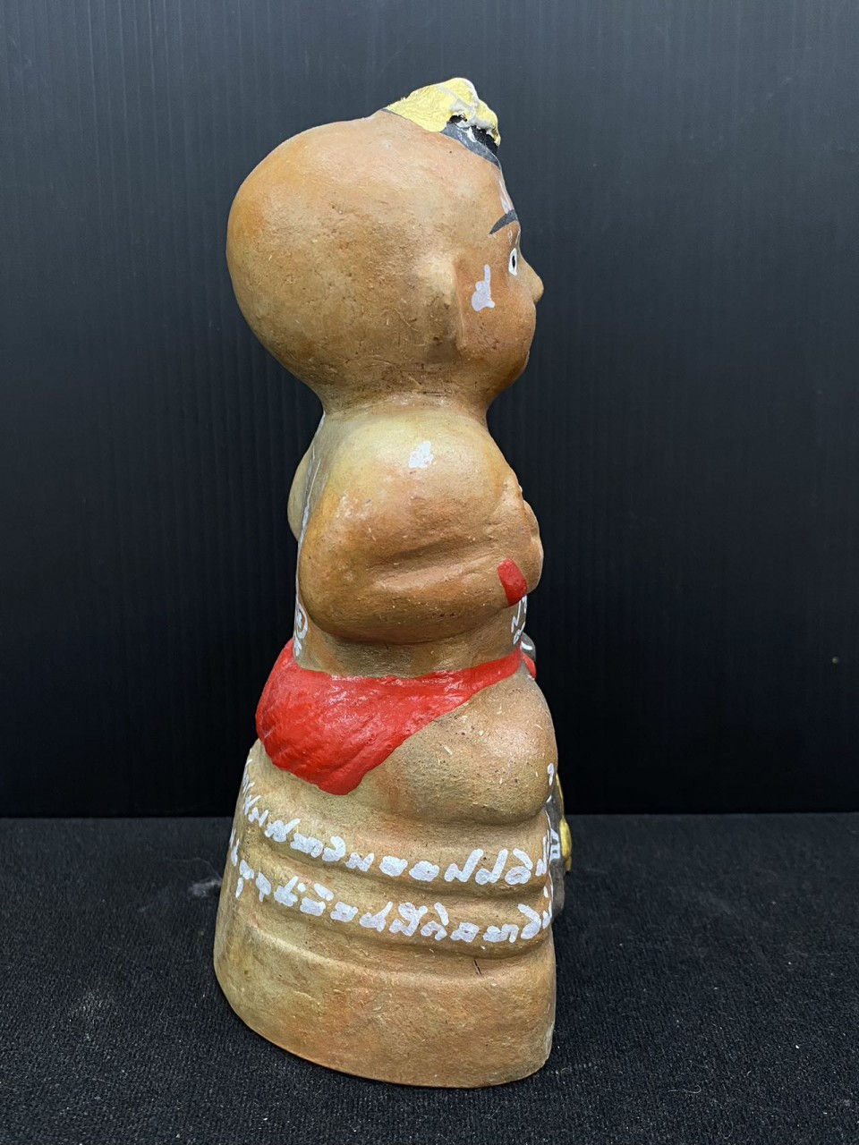 縮圖：龍婆炎 2557 古曼童  兔子版供奉型