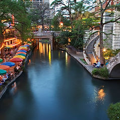 San Antonio, TX