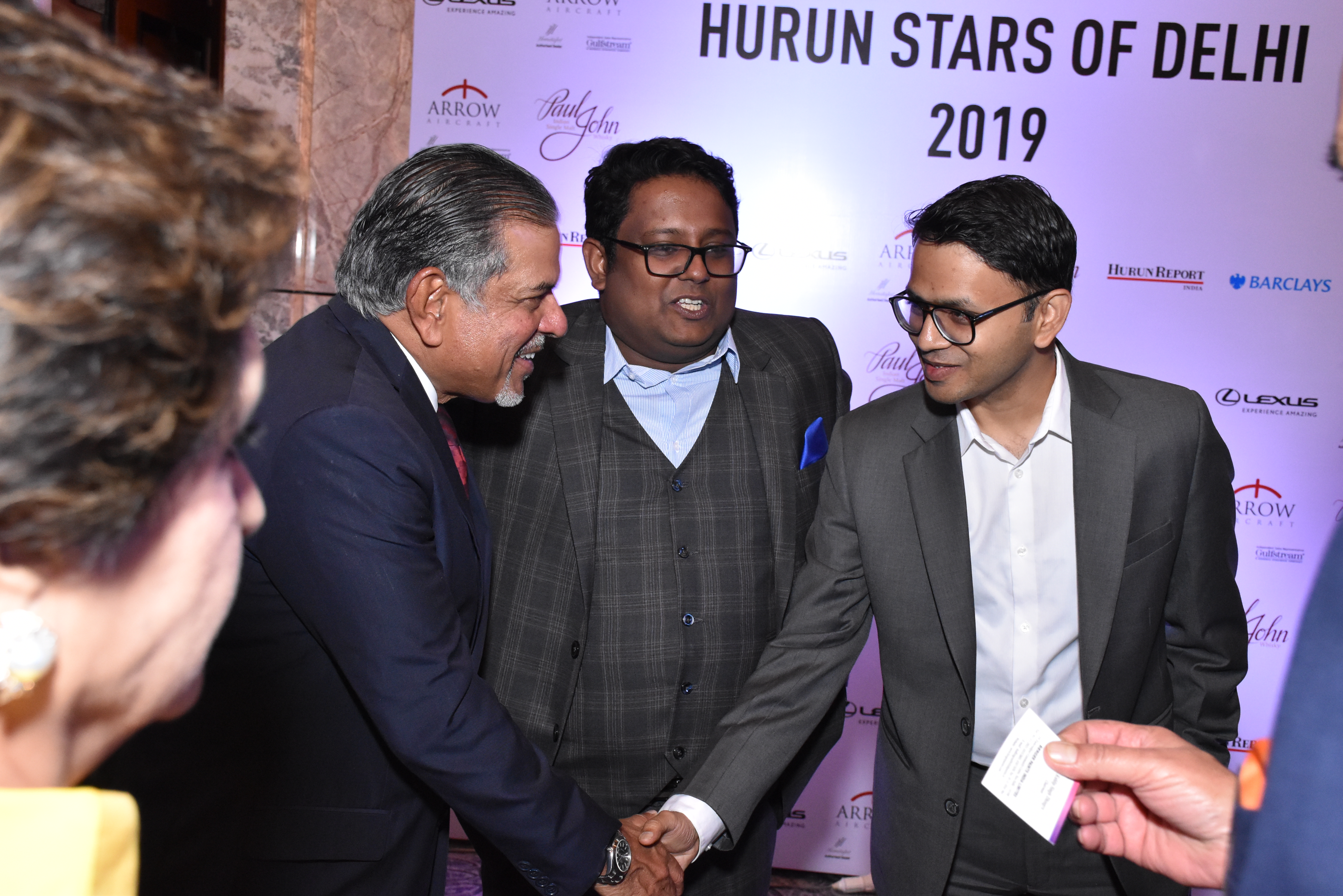 Networking Session