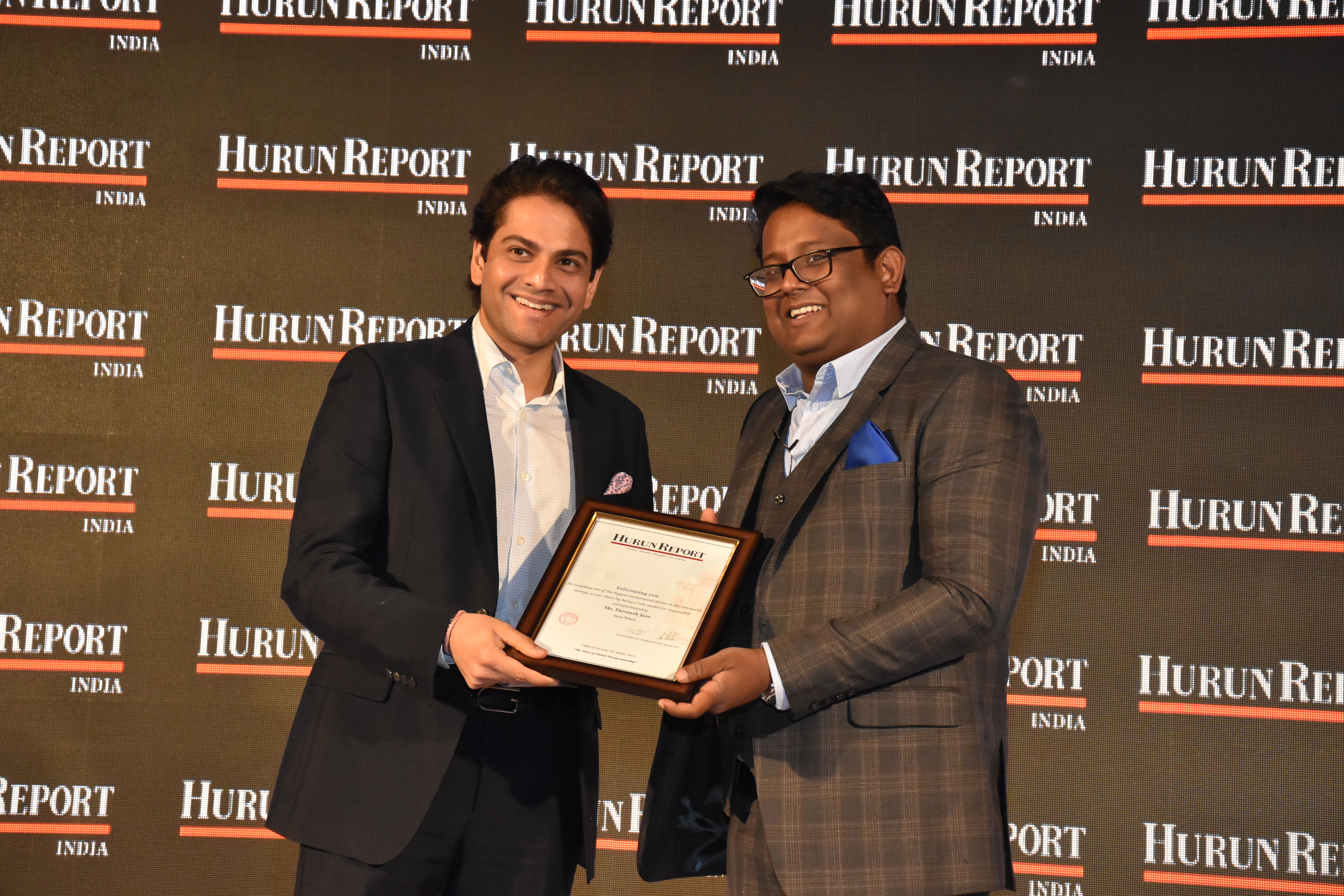 Hurun Stars of Delhi 2019
