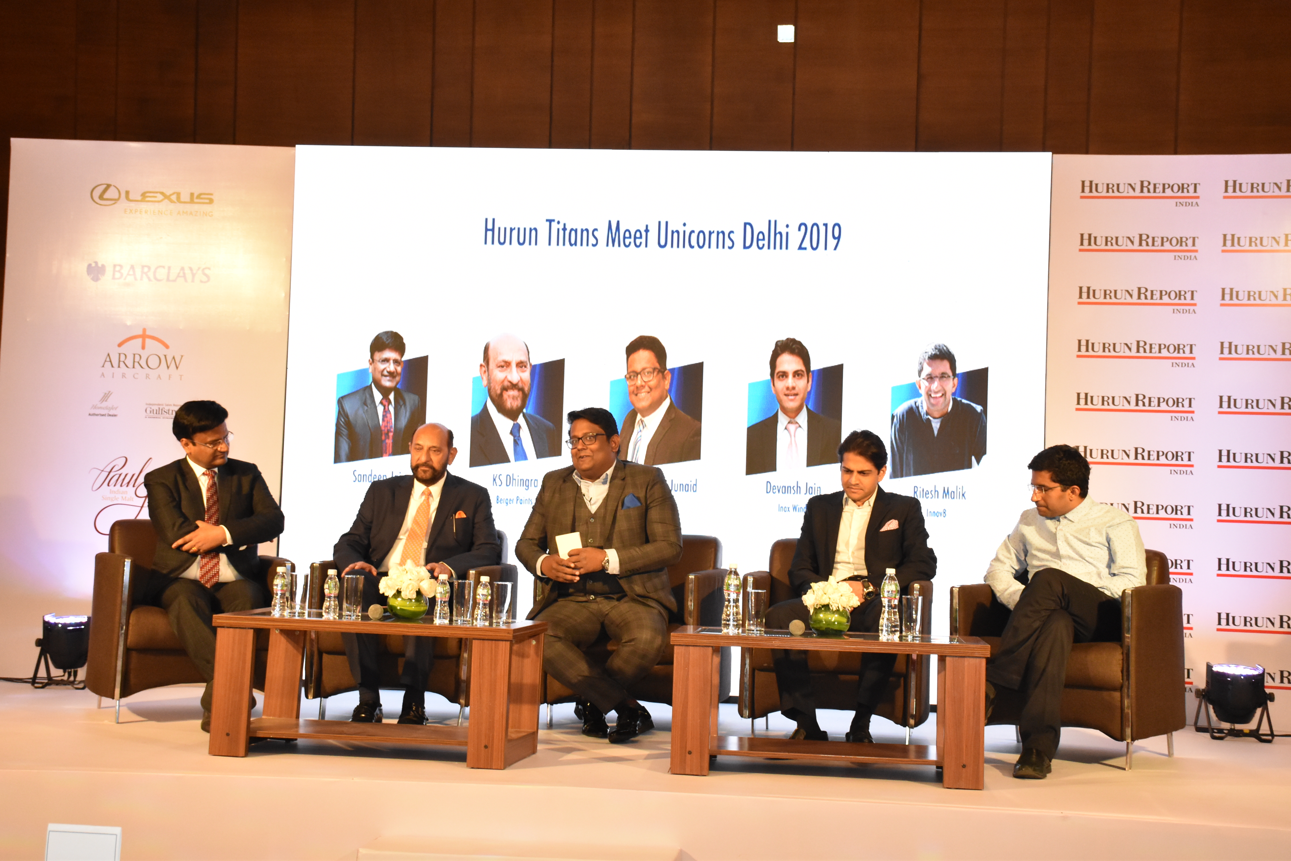Panel Discussion