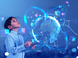 Education stopped evolving while the world moved on