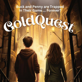 GoldQuest book club questions