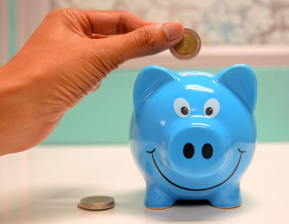 Teach Your Kids Personal Finance so they Don't Rely on Your Money (or Live on your Couch) Forever