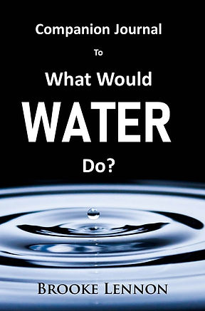 WWWD Companion Journal Available on Amazon