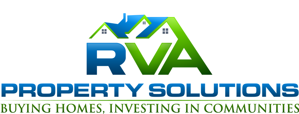 RVA Property Solutions Logo