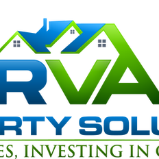 RVA Property Solutions Logo