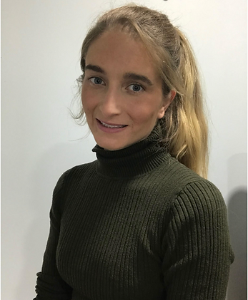 Lily Pearl Associate Osteopath