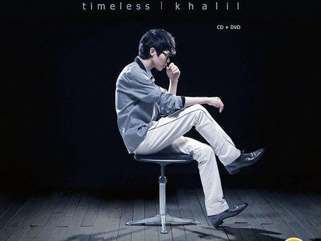 方大同 2009全新大碟 自選輯 ~ Timeless CD + Bonus Single |2009