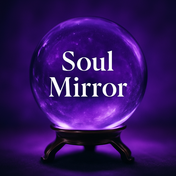 Seelenarbeit als Schlüssel zu tiefer innerer spiritueller Heilung