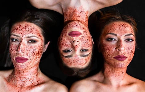 Vampire Facial Long Island