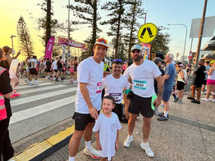Join the Movement: Fundraising for Williams Syndrome Awareness