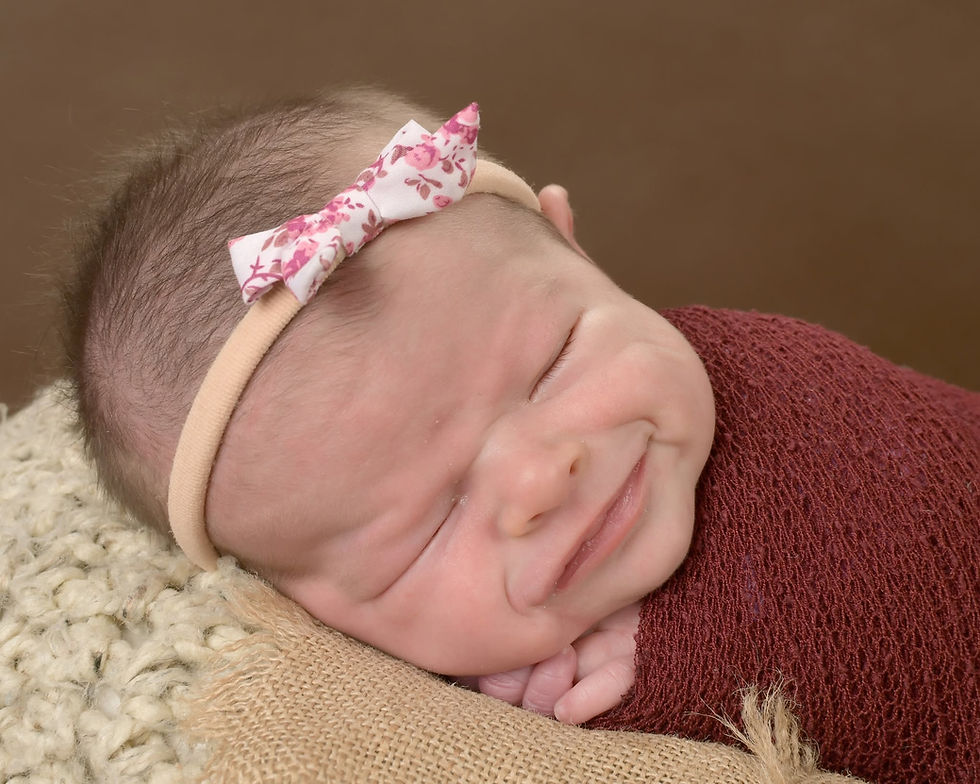 Understanding Williams Syndrome: A Parent's Perspective.