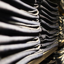 Folded Pants